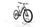 Haibike AllTrail 4 2022 | verde | 27,5" | 40 cm | 500 - 3000 km, thumbnail 3 of 5