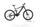 Haibike AllTrail 4 2022 | verde | 27,5" | L | < 500 km, thumbnail 1 of 5