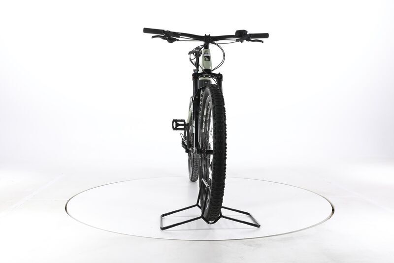 Haibike AllTrail 4 2022 | cinzento | 29" | XL | 500 - 3000 km, image 4 of 5