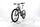 Haibike AllTrail 4 2022 | cinzento | 29" | XL | 500 - 3000 km, thumbnail 5 of 5