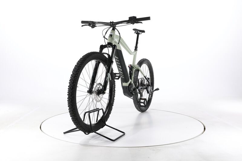 Haibike AllTrail 4 2022 | cinzento | 29" | XL | 500 - 3000 km, image 5 of 5