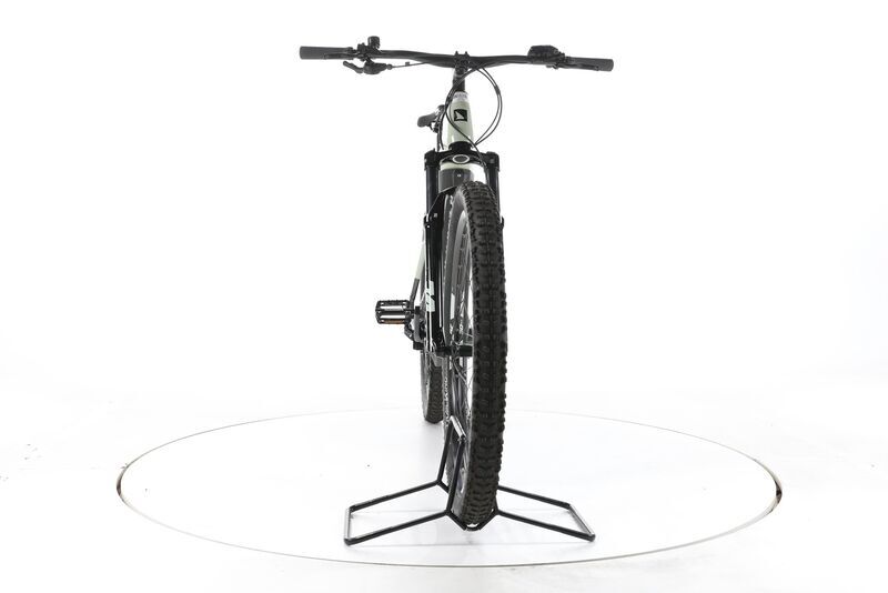 Haibike Alltrail 4 2022 | verde | 29" | XL | < 500 km, image 4 of 5
