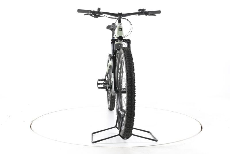 Haibike AllTrail 4 2022 | zielony | 29" | XL | < 500 km, image 4 of 5