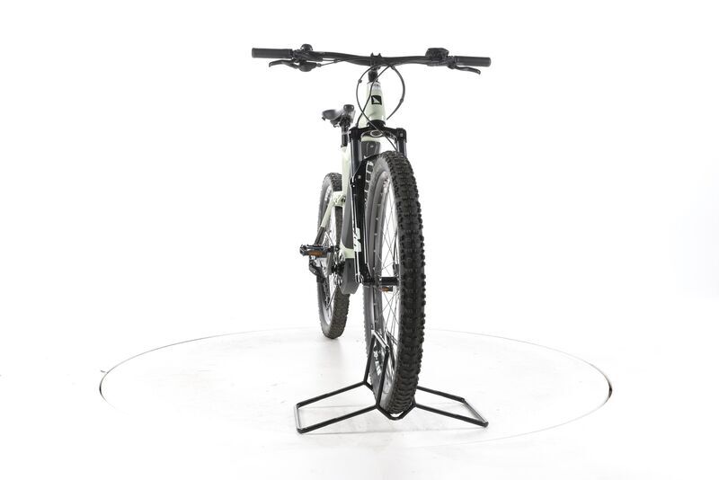 Haibike Alltrail 4 2023 | green | 29" | XL | 500 - 3000 km, image 4 of 5