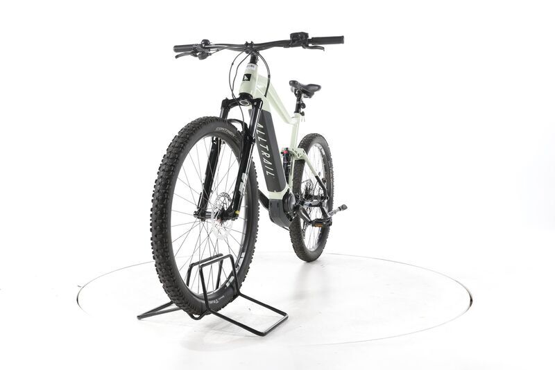 Haibike Alltrail 4 2023 | green | 29" | XL | 500 - 3000 km, image 5 of 5
