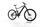 Haibike Alltrail 4 2023 | zelená | 29" | XL | < 500 km, thumbnail 2 of 5