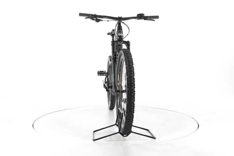 Haibike Alltrail 4 2023 | zelená | 29" | XL | < 500 km, image 4 of 5