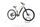 Haibike Alltrail 4 2023 | grøn | 29" | S | 500 - 3000 km, thumbnail 2 of 5
