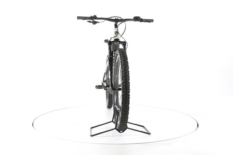 Haibike Alltrail 4 2023 | grøn | 29" | S | 500 - 3000 km, image 4 of 5