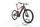 Haibike AllTrail 5 2022 | red | 29" | 52 cm | >3000 km thumbnail 2/4