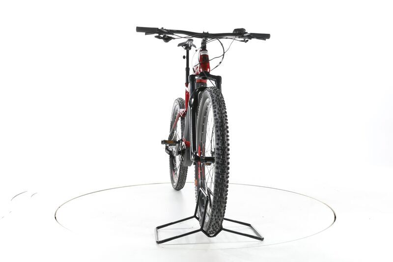 Haibike AllTrail 5 2022 | red | 29" | 52 cm | >3000 km 3