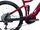 Haibike AllTrail 5 2022 | red | 29" | 500 - 3000 km thumbnail 2/4