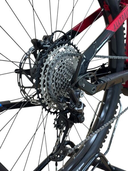 Haibike AllTrail 5 2022 | red | 29" | 500 - 3000 km 4