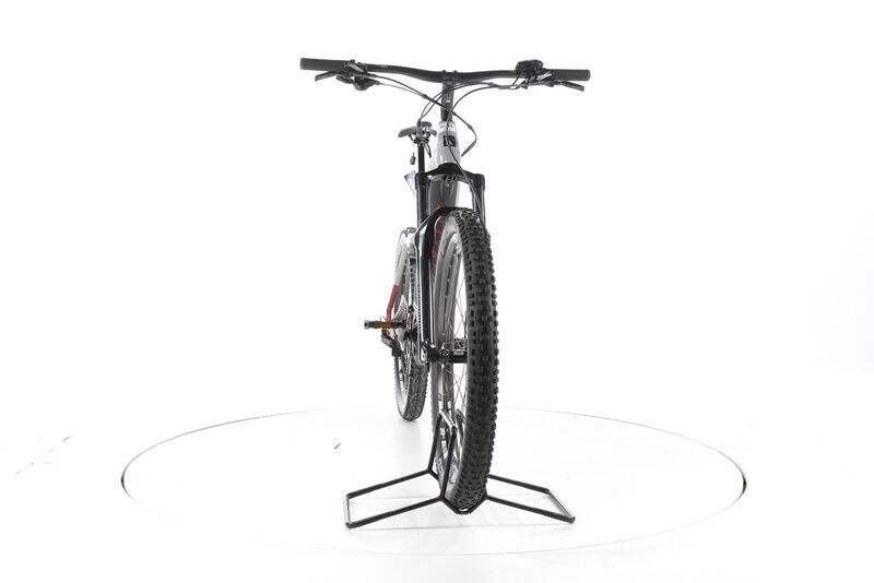 Haibike AllTrail 5 2022 | grey | 27,5" | > 3000 km 3