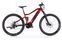 Haibike AllTrail 5 (2022) | Diamant | rot | 29" | XL | 1000 - 1500 km | RockShox 35 Silver thumbnail 1/5