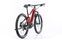 Haibike AllTrail 5 (2022) | Diamant | rot | 29" | XL | 1000 - 1500 km | RockShox 35 Silver thumbnail 2/5
