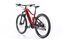 Haibike AllTrail 5 (2022) | Diamant | rot | 29" | XL | 1000 - 1500 km | RockShox 35 Silver thumbnail 3/5
