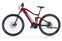 Haibike AllTrail 5 (2022) | Diamant | rot | 29" | XL | 1000 - 1500 km | RockShox 35 Silver thumbnail 4/5