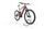 Haibike AllTrail 5 2022 | vermelho | 29" | XL | 500 - 3000 km, thumbnail 2 of 4