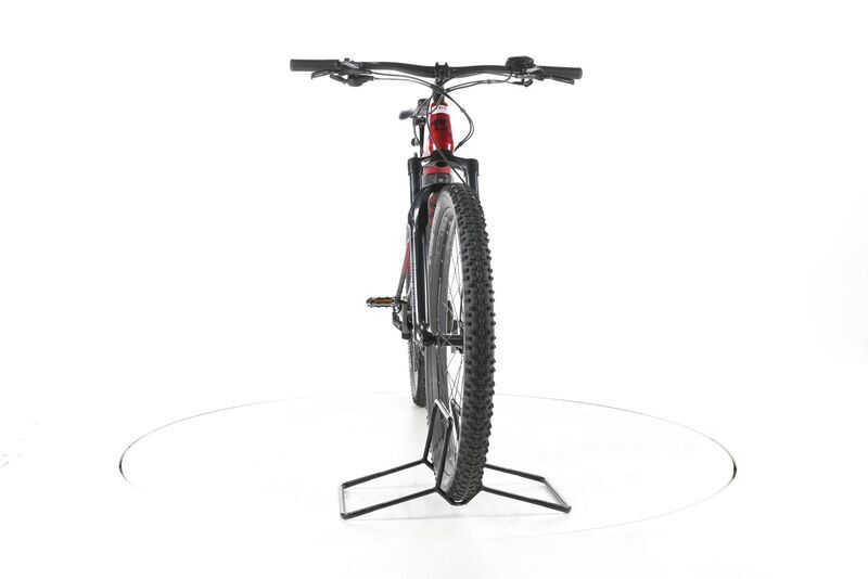 Haibike AllTrail 5 2022 | vermelho | 29" | XL | 500 - 3000 km, image 3 of 4