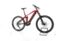 Haibike AllTrail 5 (2022) | Diamant | rood | 29/27.5" | M | < 100 km | RockShox Deluxe Select thumbnail 5/5