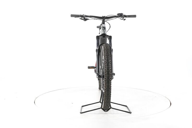 Haibike Alltrail 5 2022 | grau | 27,5" | L | 500 - 3000 km, image 3 of 4