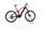 Haibike AllTrail 5 2022 | rouge | 27,5" | M | 500 - 3000 km, thumbnail 1 of 5