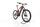 Haibike AllTrail 5 2022 | rouge | 27,5" | M | 500 - 3000 km, thumbnail 3 of 5