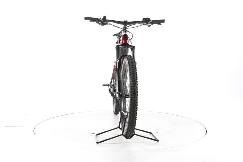 Haibike AllTrail 5 2022 | rouge | 27,5" | M | 500 - 3000 km, image 4 of 5