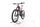 Haibike AllTrail 5 2022 | rouge | 27,5" | M | 500 - 3000 km, thumbnail 5 of 5