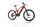 Haibike AllTrail 5 2022 | red | 27.5" | 44 cm | < 500 km, thumbnail 2 of 5