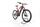 Haibike AllTrail 5 2022 | red | 27.5" | 44 cm | < 500 km, thumbnail 3 of 5