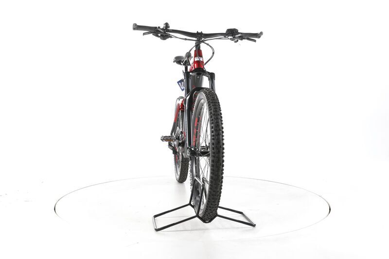 Haibike AllTrail 5 2022 | red | 27.5" | 44 cm | < 500 km, image 4 of 5