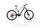 Haibike AllTrail 5 2022 | grijs | 27,5" | M | 500 - 3000 km, thumbnail 1 of 5