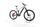 Haibike AllTrail 5 2022 | grijs | 27,5" | M | 500 - 3000 km, thumbnail 2 of 5