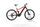 Haibike ALLTRAIL 5 2022 | red | 29" | L | 500 - 3000 km, thumbnail 1 of 5