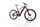 Haibike ALLTRAIL 5 2022 | red | 29" | L | 500 - 3000 km, thumbnail 2 of 5