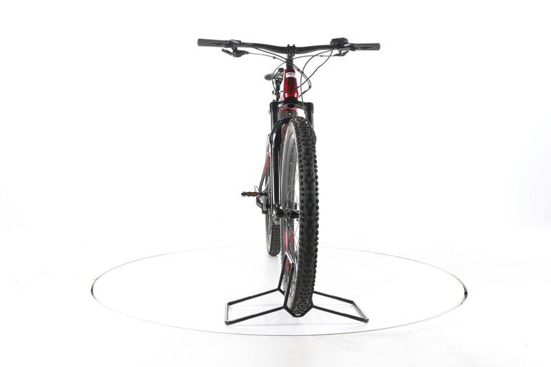 Haibike ALLTRAIL 5 2022 | red | 29" | L | 500 - 3000 km, image 4 of 5