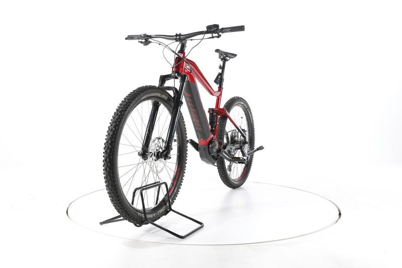 Haibike ALLTRAIL 5 2022 | red | 29" | L | 500 - 3000 km, image 5 of 5