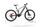 Haibike Alltrail 5 2022 | grey | 27,5" | M | 500 - 3000 km, thumbnail 1 of 5