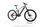 Haibike Alltrail 5 2022 | grey | 27,5" | M | 500 - 3000 km, thumbnail 2 of 5