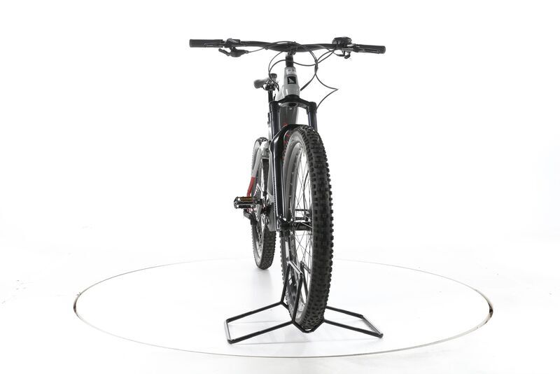 Haibike Alltrail 5 2022 | grey | 27,5" | M | 500 - 3000 km, image 4 of 5