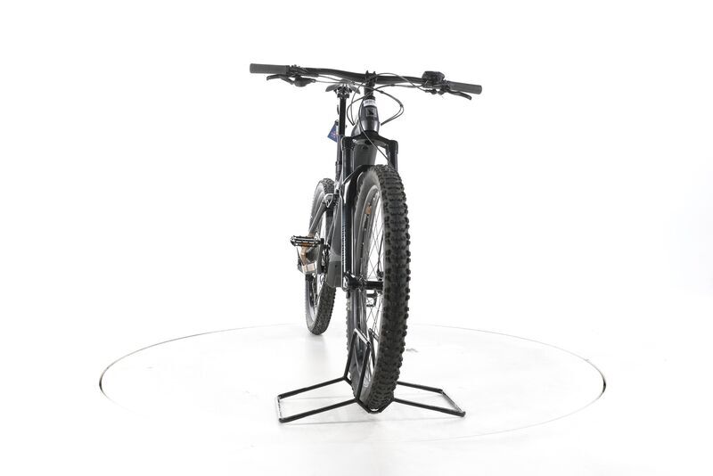 Haibike AllTrail 5 2024 | černá | 27,5" | 44 cm | < 500 km, image 4 of 5