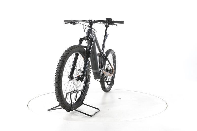 Haibike AllTrail 5 2024 | černá | 27,5" | 44 cm | < 500 km, image 5 of 5