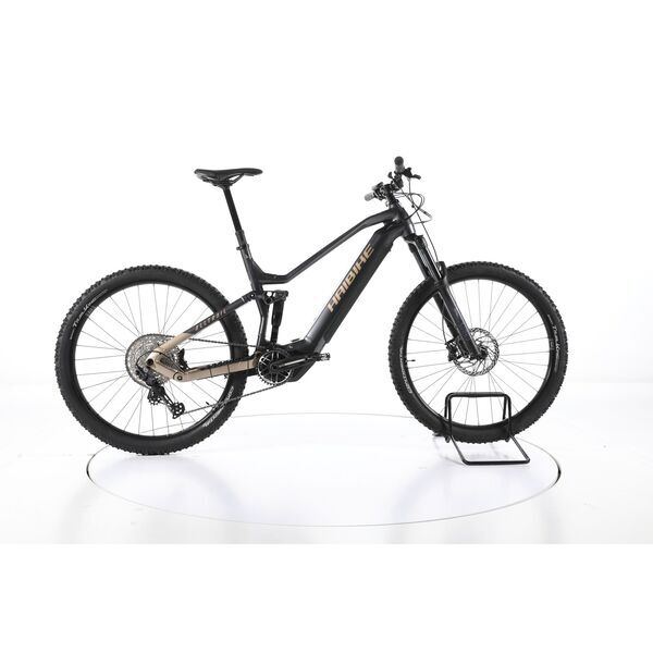 Haibike AllTrail 5 (2024) | Diamant | schwarz | 27,5" | 44 cm | 500 - 3000 km 1
