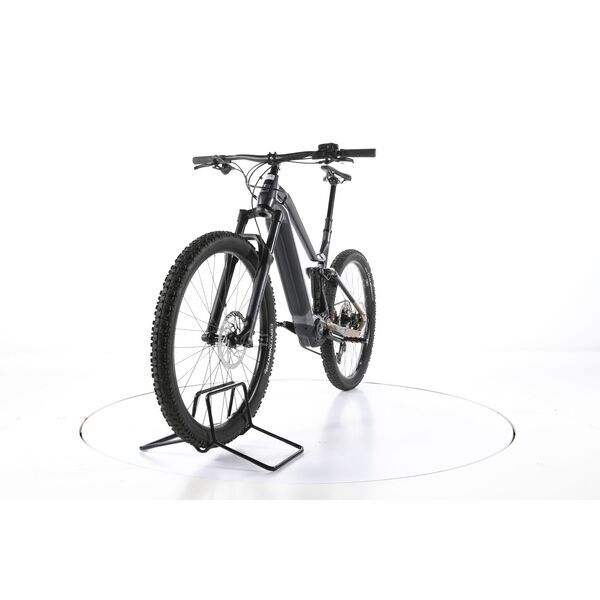 Haibike AllTrail 5 (2024) | Diamant | schwarz | 27,5" | 44 cm | 500 - 3000 km 2
