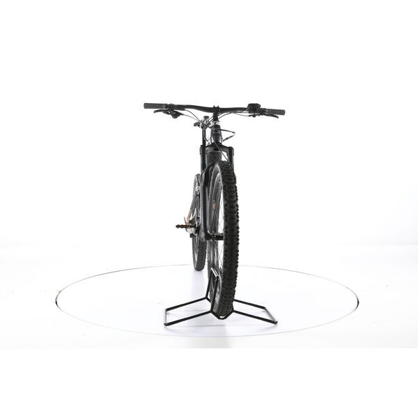 Haibike AllTrail 5 (2024) | Diamant | schwarz | 27,5" | 44 cm | 500 - 3000 km 5