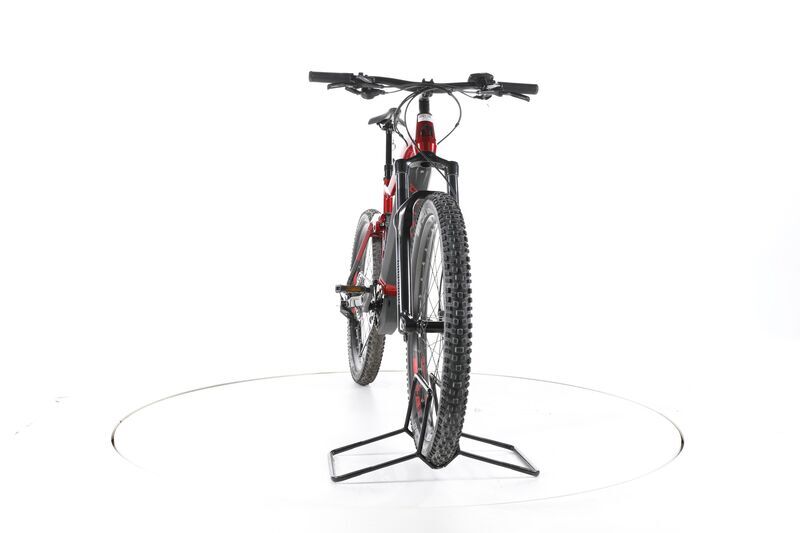Haibike ALLTRAIL 5 29 2022 | red | 28" | 48 cm | >3000 km 3