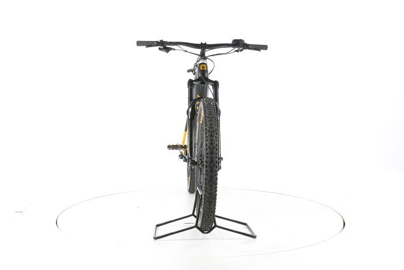 Haibike AllTrail 6 2022 | zwart | 27,5" | M | 500 - 3000 km 3