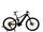 Haibike AllTrail 6 2022 | black | 29" | M | < 500 km, thumbnail 1 of 5
